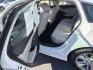 2018 WHITE Honda Accord LX CVT (1HGCV1F16JA) with an 1.5L L4 DOHC 16V engine, CVT transmission, located at 5700 Curlew Dr., Norfolk, VA, 23502, (703) 554-4373, 36.841885, -76.209412- Photo#7