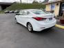 2015 WHITE Hyundai Elantra Limited (5NPDH4AE7FH) with an 1.8L L4 DOHC 16V engine, 6A transmission, located at 5700 Curlew Drive, Norfolk, VA, 23502, (757) 455-6330, 36.841885, -76.209412- Photo#1