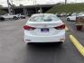 2015 WHITE Hyundai Elantra Limited (5NPDH4AE7FH) with an 1.8L L4 DOHC 16V engine, 6A transmission, located at 5700 Curlew Drive, Norfolk, VA, 23502, (757) 455-6330, 36.841885, -76.209412- Photo#2