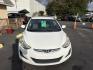 2015 WHITE Hyundai Elantra Limited (5NPDH4AE7FH) with an 1.8L L4 DOHC 16V engine, 6A transmission, located at 5700 Curlew Drive, Norfolk, VA, 23502, (757) 455-6330, 36.841885, -76.209412- Photo#4