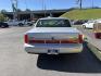1996 Silver Lincoln Town Car Cartier (1LNLM83W2TY) with an 4.6L V8 SOHC 16V engine, 4A OD transmission, located at 5700 Curlew Dr., Norfolk, VA, 23502, (703) 554-4373, 36.841885, -76.209412- Photo#2