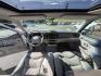 1996 Silver Lincoln Town Car Cartier (1LNLM83W2TY) with an 4.6L V8 SOHC 16V engine, 4A OD transmission, located at 5700 Curlew Dr., Norfolk, VA, 23502, (703) 554-4373, 36.841885, -76.209412- Photo#6