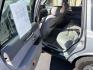 1996 Silver Lincoln Town Car Cartier (1LNLM83W2TY) with an 4.6L V8 SOHC 16V engine, 4A OD transmission, located at 5700 Curlew Dr., Norfolk, VA, 23502, (703) 554-4373, 36.841885, -76.209412- Photo#7