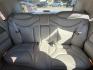 1996 Silver Lincoln Town Car Cartier (1LNLM83W2TY) with an 4.6L V8 SOHC 16V engine, 4A OD transmission, located at 5700 Curlew Dr., Norfolk, VA, 23502, (703) 554-4373, 36.841885, -76.209412- Photo#8