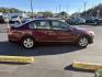 2009 Honda Accord LX-P Sedan AT (1HGCP26419A) with an 2.4L L4 DOHC 16V engine, 5A transmission, located at 5700 Curlew Drive, Norfolk, VA, 23502, (757) 455-6330, 36.841885, -76.209412- Photo#3