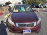 2009 Honda Accord LX-P Sedan AT (1HGCP26419A) with an 2.4L L4 DOHC 16V engine, 5A transmission, located at 5700 Curlew Drive, Norfolk, VA, 23502, (757) 455-6330, 36.841885, -76.209412- Photo#4
