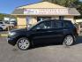 2011 Black Acura RDX 5-Spd AT SH-AWD with Technology Package (5J8TB1H55BA) with an 2.3L L4 DOHC 16V engine, 5A transmission, located at 5700 Curlew Drive, Norfolk, VA, 23502, (757) 455-6330, 36.841885, -76.209412- Photo#0