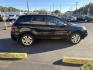 2011 Black Acura RDX 5-Spd AT SH-AWD with Technology Package (5J8TB1H55BA) with an 2.3L L4 DOHC 16V engine, 5A transmission, located at 5700 Curlew Drive, Norfolk, VA, 23502, (757) 455-6330, 36.841885, -76.209412- Photo#3
