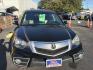 2011 Black Acura RDX 5-Spd AT SH-AWD with Technology Package (5J8TB1H55BA) with an 2.3L L4 DOHC 16V engine, 5A transmission, located at 5700 Curlew Drive, Norfolk, VA, 23502, (757) 455-6330, 36.841885, -76.209412- Photo#4