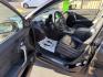 2011 Black Acura RDX 5-Spd AT SH-AWD with Technology Package (5J8TB1H55BA) with an 2.3L L4 DOHC 16V engine, 5A transmission, located at 5700 Curlew Drive, Norfolk, VA, 23502, (757) 455-6330, 36.841885, -76.209412- Photo#5