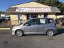 2008 Honda Fit Sport 5-Speed AT (JHMGD38698S) with an 1.5L L4 SOHC 16V engine, 5A OD transmission, located at 5700 Curlew Dr., Norfolk, VA, 23502, (703) 554-4373, 36.841885, -76.209412- Photo#0