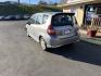 2008 Honda Fit Sport 5-Speed AT (JHMGD38698S) with an 1.5L L4 SOHC 16V engine, 5A OD transmission, located at 5700 Curlew Dr., Norfolk, VA, 23502, (703) 554-4373, 36.841885, -76.209412- Photo#1
