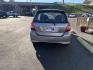 2008 Honda Fit Sport 5-Speed AT (JHMGD38698S) with an 1.5L L4 SOHC 16V engine, 5A OD transmission, located at 5700 Curlew Dr., Norfolk, VA, 23502, (703) 554-4373, 36.841885, -76.209412- Photo#2