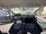 2008 Honda Fit Sport 5-Speed AT (JHMGD38698S) with an 1.5L L4 SOHC 16V engine, 5A OD transmission, located at 5700 Curlew Dr., Norfolk, VA, 23502, (703) 554-4373, 36.841885, -76.209412- Photo#6