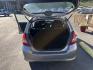 2008 Honda Fit Sport 5-Speed AT (JHMGD38698S) with an 1.5L L4 SOHC 16V engine, 5A OD transmission, located at 5700 Curlew Dr., Norfolk, VA, 23502, (703) 554-4373, 36.841885, -76.209412- Photo#9