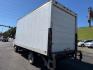 2012 WHITE /Blue Mitsubishi Fuso FEC72S (JL6BNG1AXCK) , Automatic transmission, located at 5700 Curlew Drive, Norfolk, VA, 23502, (757) 455-6330, 36.841885, -76.209412 - -2012 Mitsubishi Fuso Diesel -108k Miles -16ft box with lift gate -New state inspection -Ready to work again -Virginia dealer $250 processing fee included in price- Photo#2