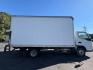 2012 WHITE /Blue Mitsubishi Fuso FEC72S (JL6BNG1AXCK) , Automatic transmission, located at 5700 Curlew Drive, Norfolk, VA, 23502, (757) 455-6330, 36.841885, -76.209412 - -2012 Mitsubishi Fuso Diesel -108k Miles -16ft box with lift gate -New state inspection -Ready to work again -Virginia dealer $250 processing fee included in price- Photo#5