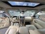 2012 WHITE Infiniti QX56 4WD (JN8AZ2NEXC9) with an 5.6L V8 DOHC 32V engine, 5-Speed Automatic transmission, located at 5700 Curlew Drive, Norfolk, VA, 23502, (757) 455-6330, 36.841885, -76.209412- Photo#6