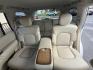 2012 WHITE Infiniti QX56 4WD (JN8AZ2NEXC9) with an 5.6L V8 DOHC 32V engine, 5-Speed Automatic transmission, located at 5700 Curlew Drive, Norfolk, VA, 23502, (757) 455-6330, 36.841885, -76.209412- Photo#8