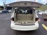 2012 WHITE Infiniti QX56 4WD (JN8AZ2NEXC9) with an 5.6L V8 DOHC 32V engine, 5-Speed Automatic transmission, located at 5700 Curlew Drive, Norfolk, VA, 23502, (757) 455-6330, 36.841885, -76.209412- Photo#10