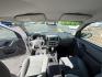 2007 WHITE Ford Escape XLT 2WD 2.3L (1FMYU03Z57K) with an 2.3L L4 DOHC 16V engine, 4A OD transmission, located at 5700 Curlew Drive, Norfolk, VA, 23502, (757) 455-6330, 36.841885, -76.209412- Photo#6