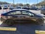 2013 Brown Honda Civic LX Sedan 5-Speed AT (2HGFB2F58DH) with an 1.8L L4 SOHC 16V engine, 5A transmission, located at 5700 Curlew Drive, Norfolk, VA, 23502, (757) 455-6330, 36.841885, -76.209412- Photo#3
