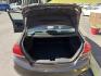 2013 Brown Honda Civic LX Sedan 5-Speed AT (2HGFB2F58DH) with an 1.8L L4 SOHC 16V engine, 5A transmission, located at 5700 Curlew Drive, Norfolk, VA, 23502, (757) 455-6330, 36.841885, -76.209412- Photo#9