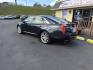 2014 Blue /Tan Cadillac XTS Premium AWD (2G61R5S31E9) with an 3.6L V6 DOHC 24V engine, 6-Speed Automatic transmission, located at 5700 Curlew Drive, Norfolk, VA, 23502, (757) 455-6330, 36.841885, -76.209412- Photo#1