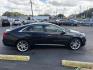 2014 Blue /Tan Cadillac XTS Premium AWD (2G61R5S31E9) with an 3.6L V6 DOHC 24V engine, 6-Speed Automatic transmission, located at 5700 Curlew Drive, Norfolk, VA, 23502, (757) 455-6330, 36.841885, -76.209412- Photo#3