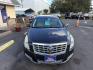 2014 Blue /Tan Cadillac XTS Premium AWD (2G61R5S31E9) with an 3.6L V6 DOHC 24V engine, 6-Speed Automatic transmission, located at 5700 Curlew Drive, Norfolk, VA, 23502, (757) 455-6330, 36.841885, -76.209412- Photo#4