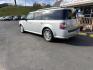 2014 Silver Ford Flex SEL FWD (2FMGK5C80EB) with an 3.5L V6 DOHC 24V engine, 6-Speed Automatic Overdrive transmission, located at 5700 Curlew Dr., Norfolk, VA, 23502, (703) 554-4373, 36.841885, -76.209412- Photo#1