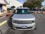 2014 Silver Ford Flex SEL FWD (2FMGK5C80EB) with an 3.5L V6 DOHC 24V engine, 6-Speed Automatic Overdrive transmission, located at 5700 Curlew Dr., Norfolk, VA, 23502, (703) 554-4373, 36.841885, -76.209412- Photo#4