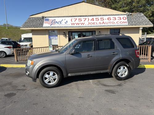 2012 Ford Escape XLT FWD